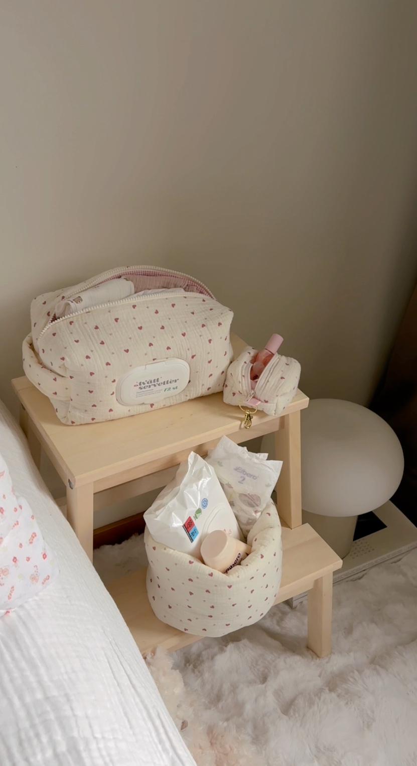 Miniskötväska thumbnail 3