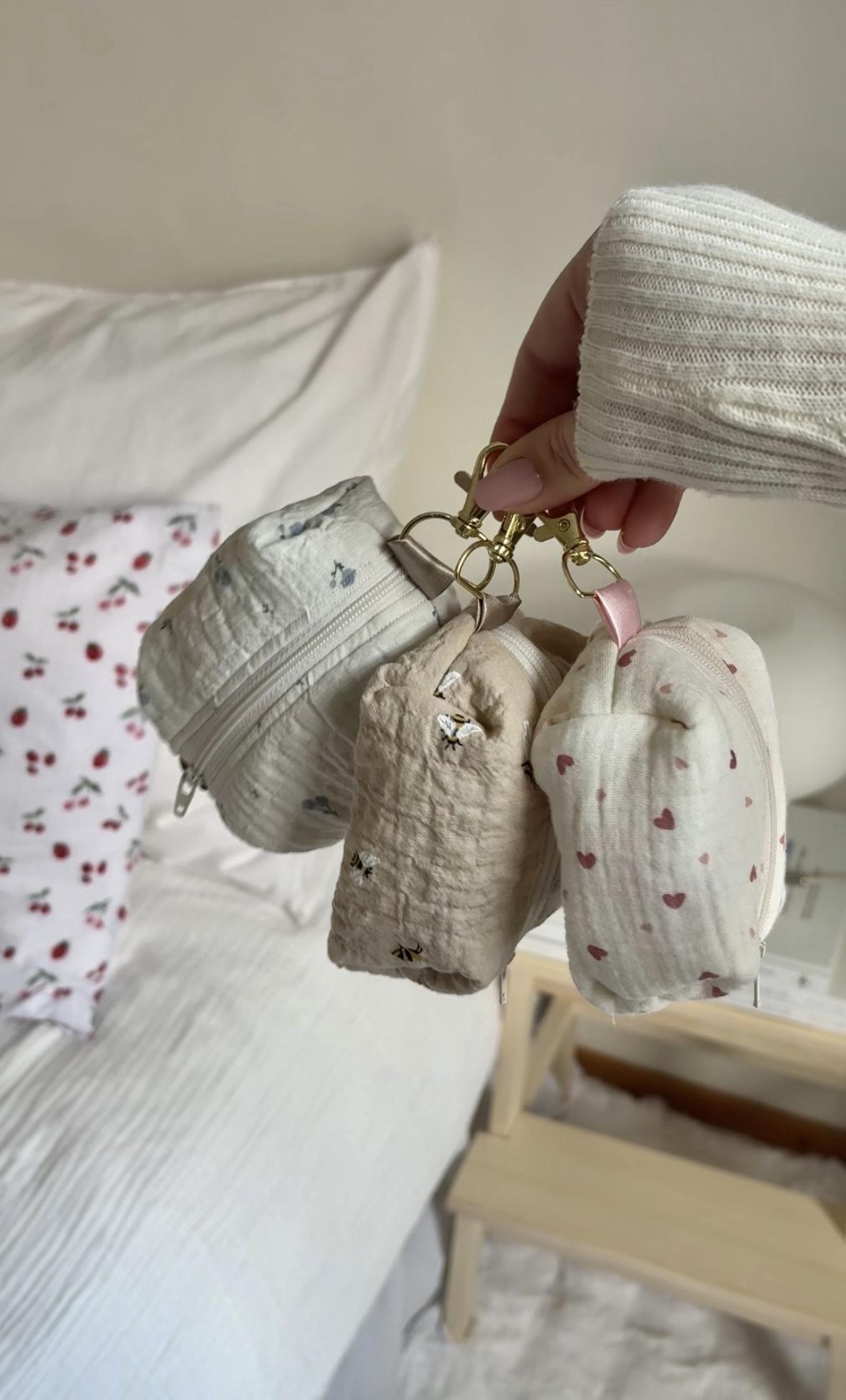 Mini Pouch thumbnail 2