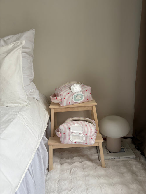 Love note miniskötväska